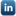  [linkedIn] 
